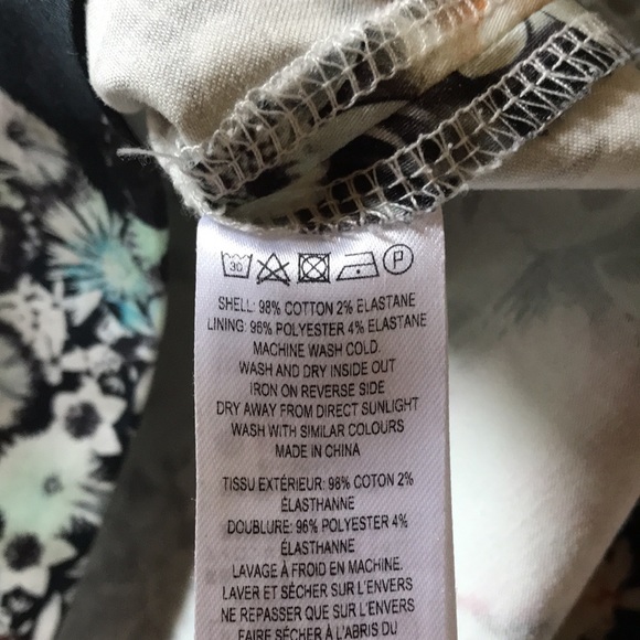 French Connection fitted dress size 8 - Picture 8 of 8